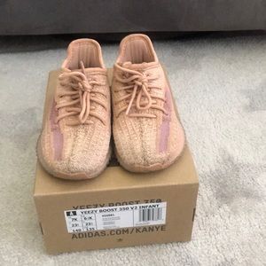 Authentic Yeezy V2